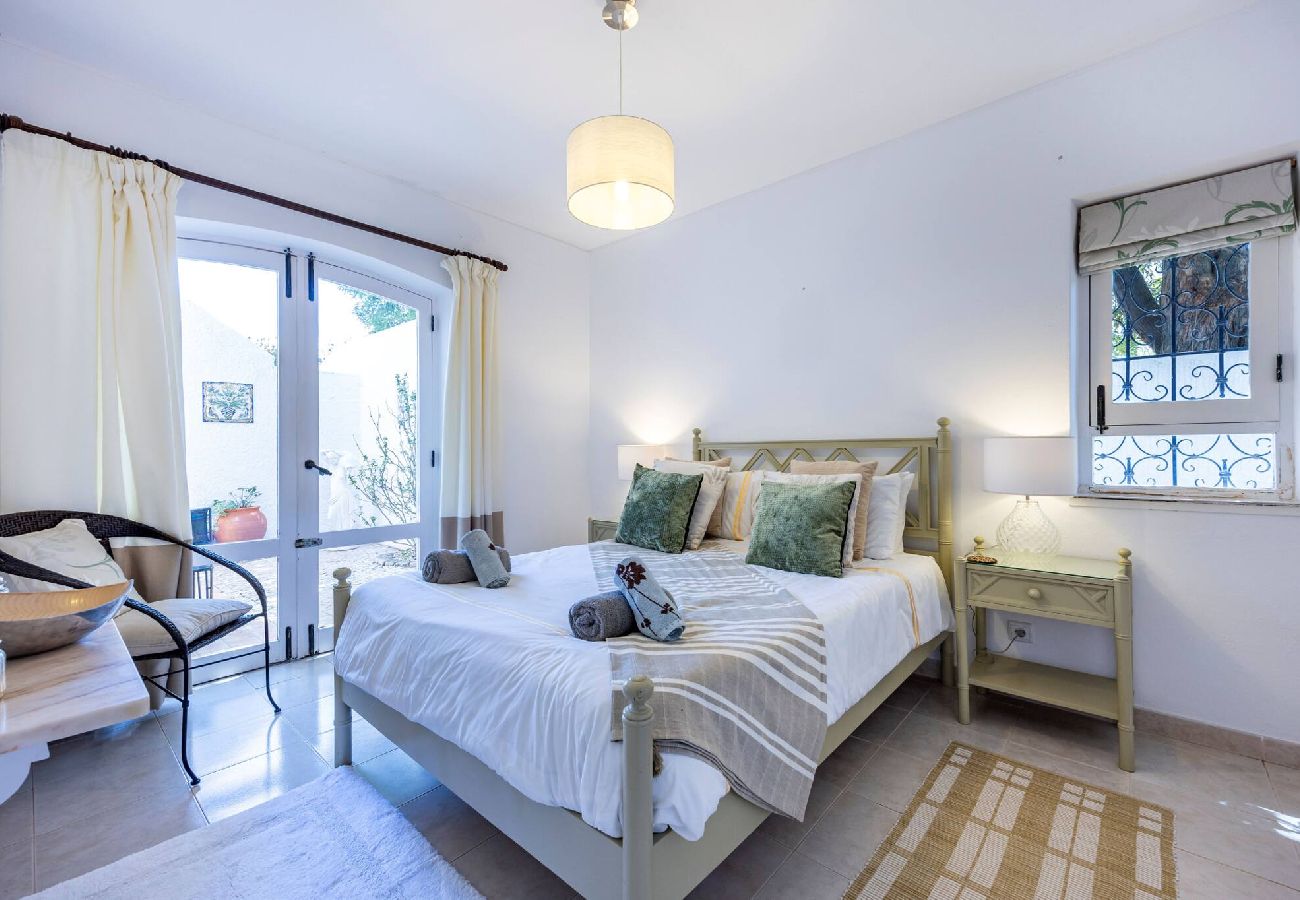 Terraced House in Lagos - CoolHouses Algarve Luz | Casa 24LBC 