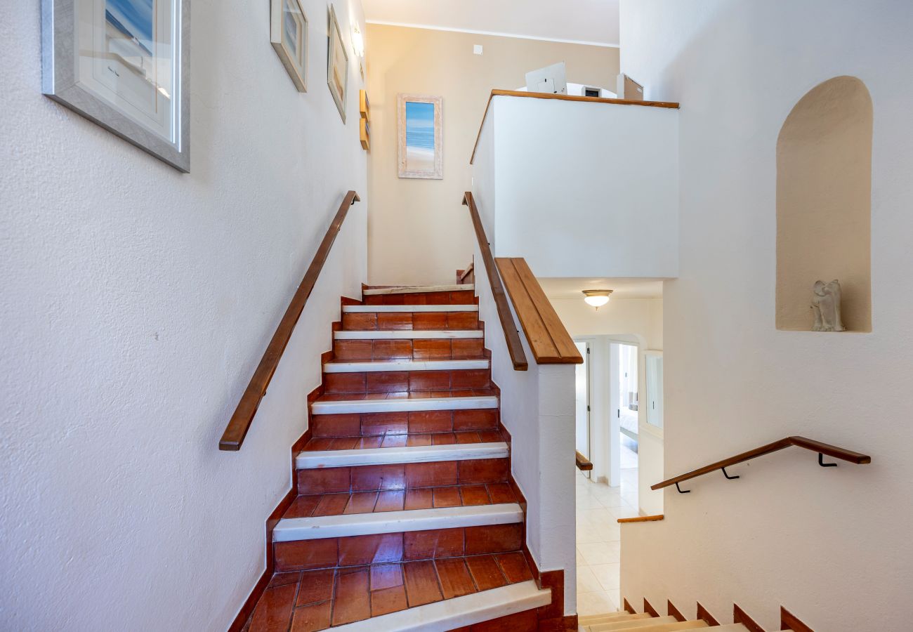 Terraced House in Luz - CoolHouses Algarve Luz | Casa 24LBC 