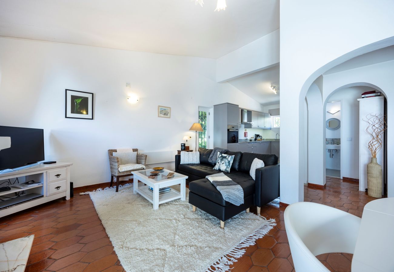 Terraced House in Luz - CoolHouses Algarve Luz | Casa 24LBC 