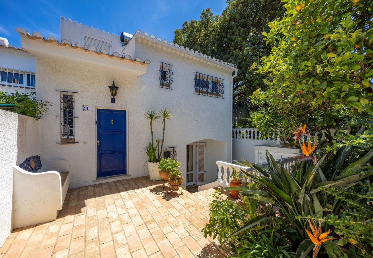 Terraced House in Luz - CoolHouses Algarve Luz | Casa 24LBC 