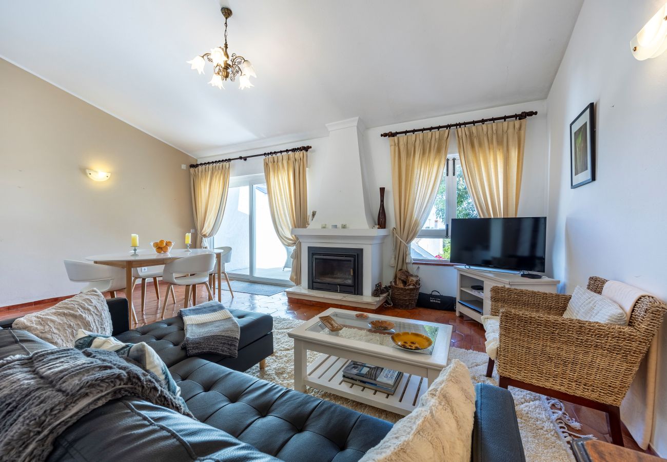 Terraced House in Luz - CoolHouses Algarve Luz | Casa 24LBC 