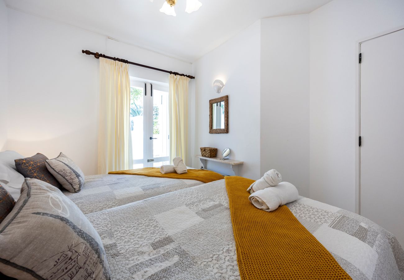 Terraced House in Luz - CoolHouses Algarve Luz | Casa 24LBC 