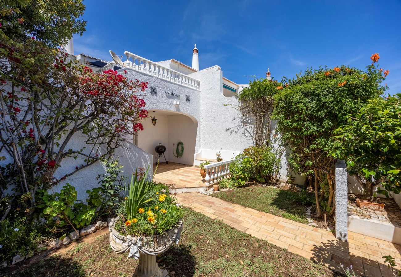 Terraced House in Luz - CoolHouses Algarve Luz | Casa 24LBC 