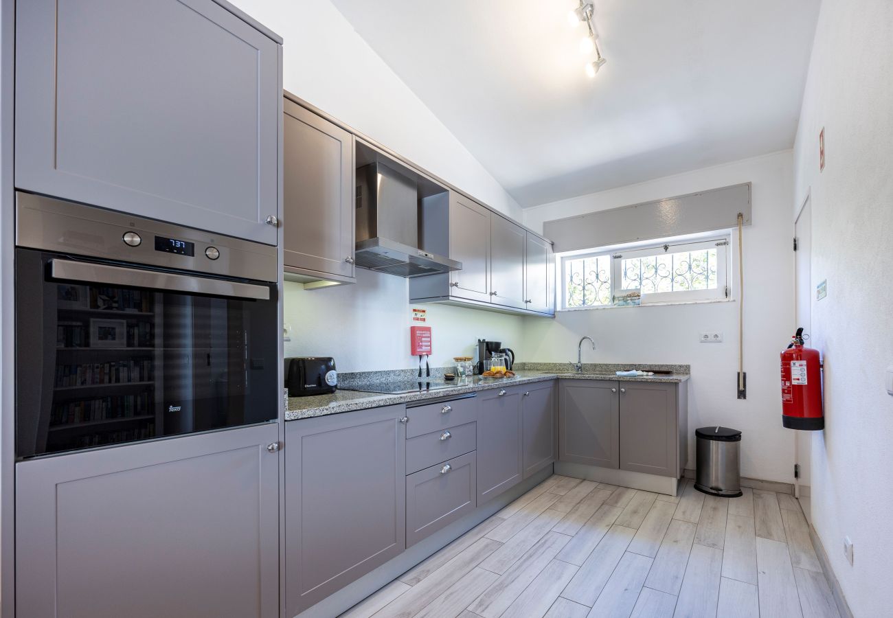 Terraced House in Luz - CoolHouses Algarve Luz | Casa 24LBC 