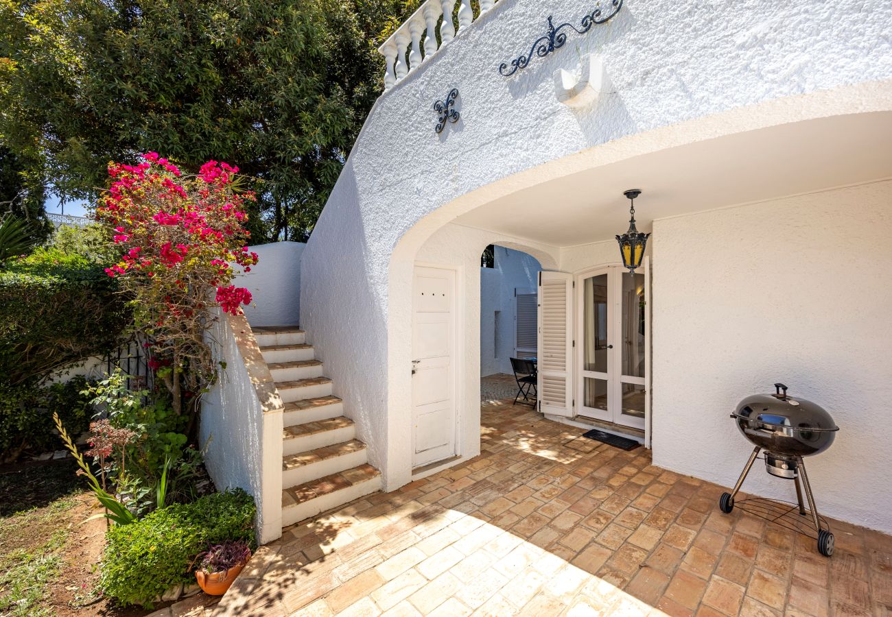 Terraced House in Luz - CoolHouses Algarve Luz | Casa 24LBC 