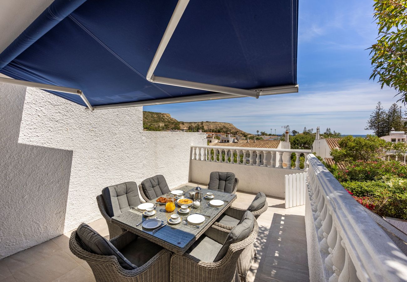 Terraced House in Luz - CoolHouses Algarve Luz | Casa 24LBC 