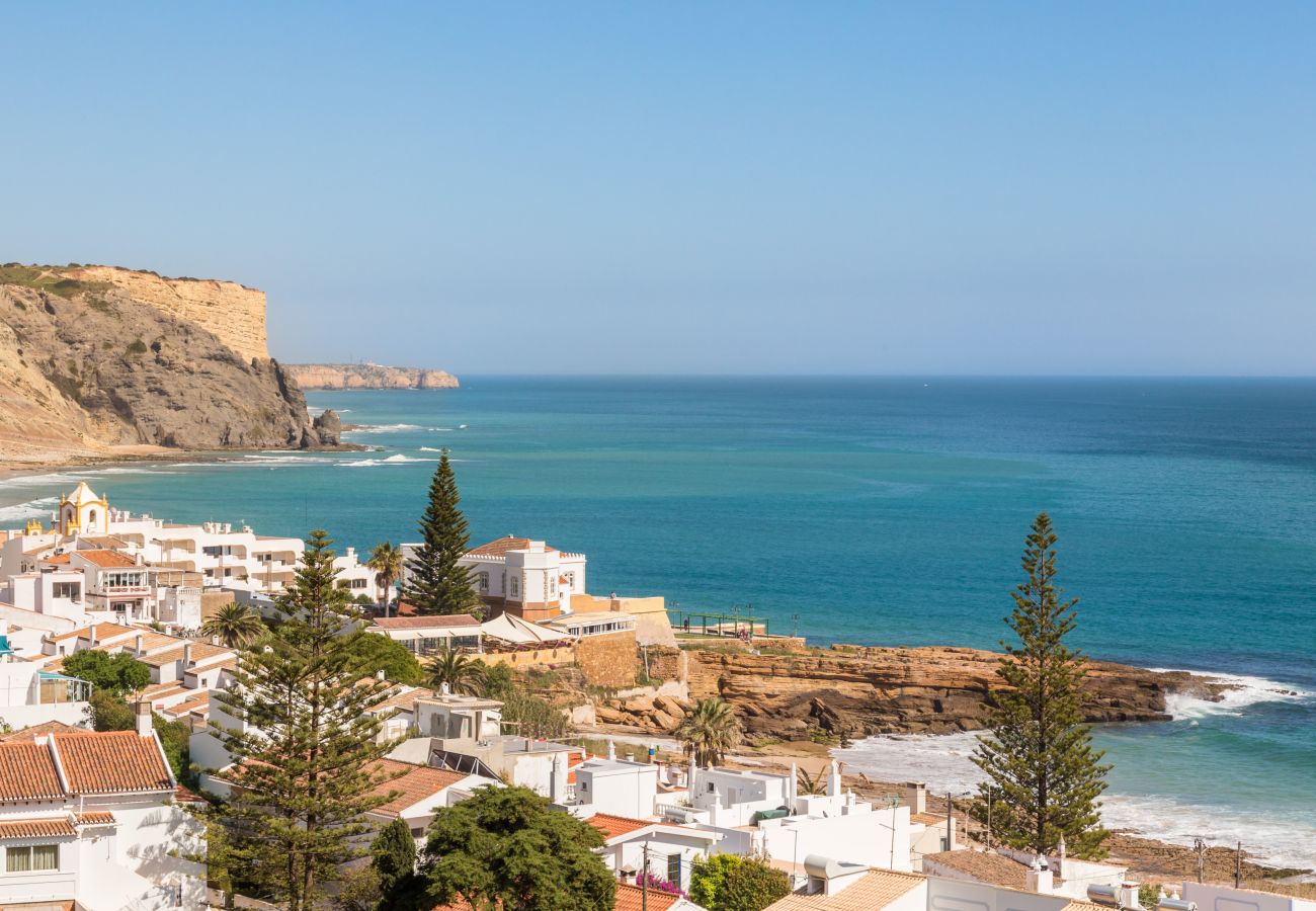 Terraced House in Luz - CoolHouses Algarve Luz | Casa 24LBC 