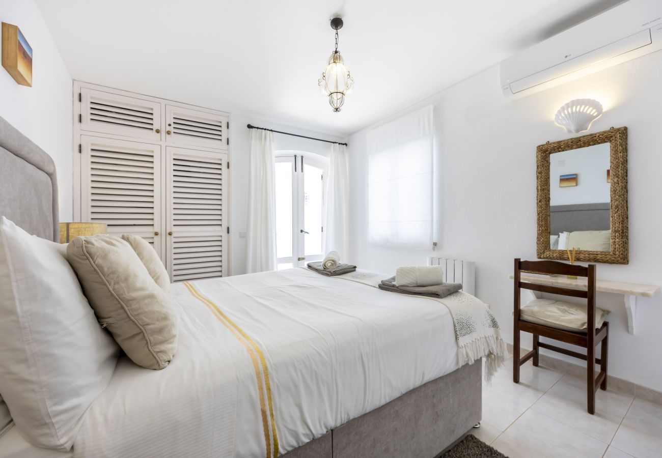 Terraced House in Luz - CoolHouses Algarve Luz | Casa 24LBC 