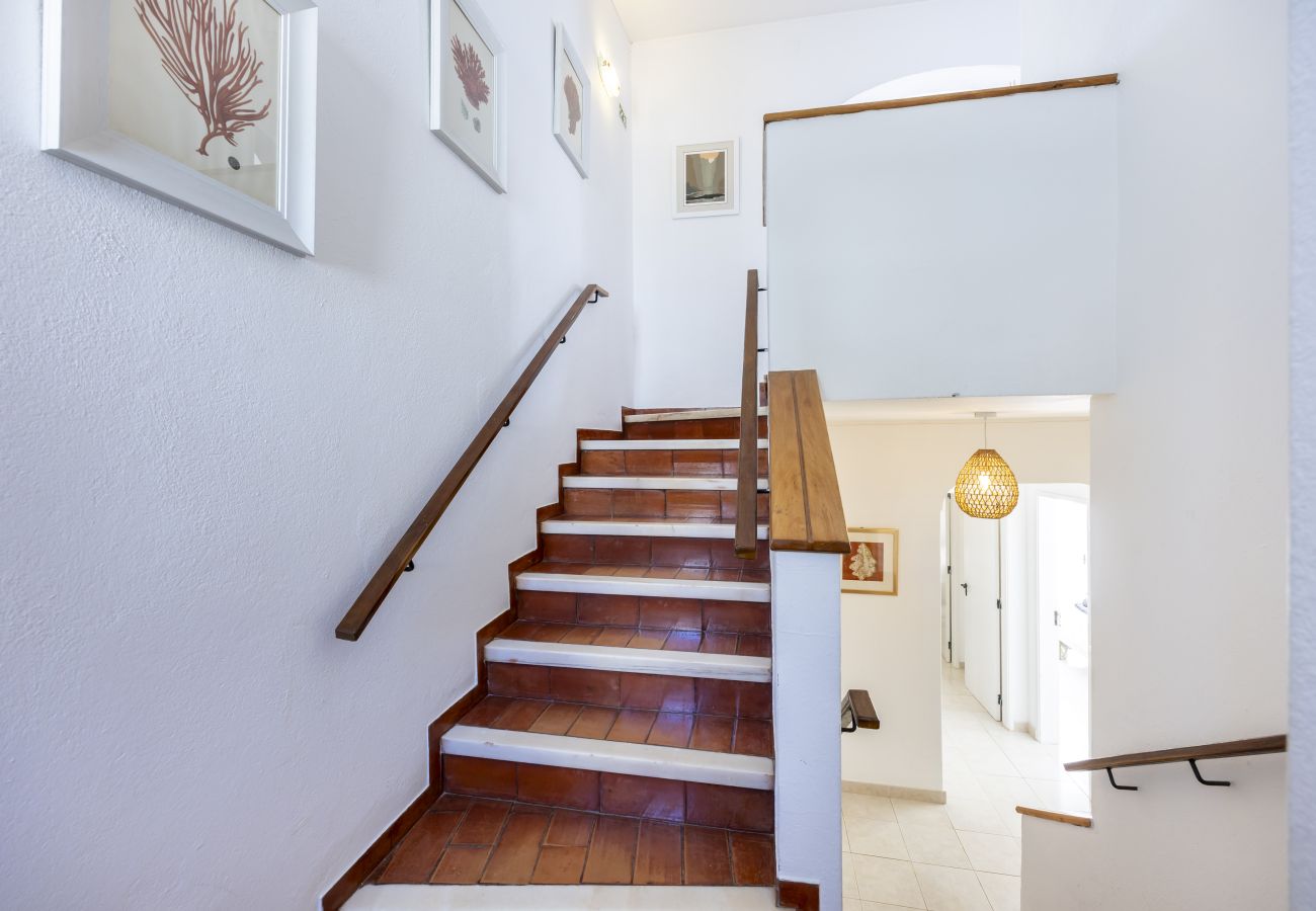 Terraced House in Luz - CoolHouses Algarve Luz | Casa 24LBC 