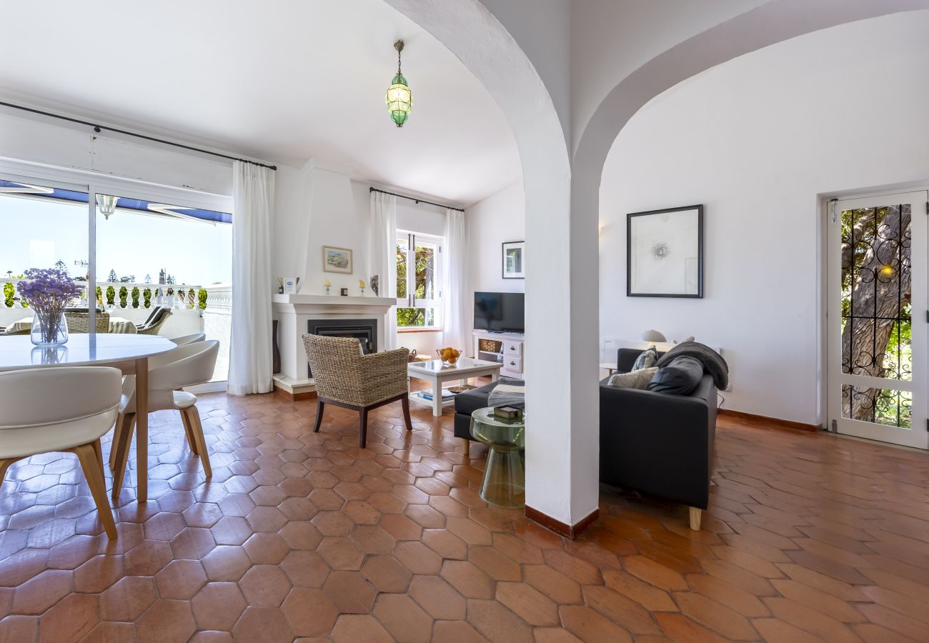Terraced House in Luz - CoolHouses Algarve Luz | Casa 24LBC 