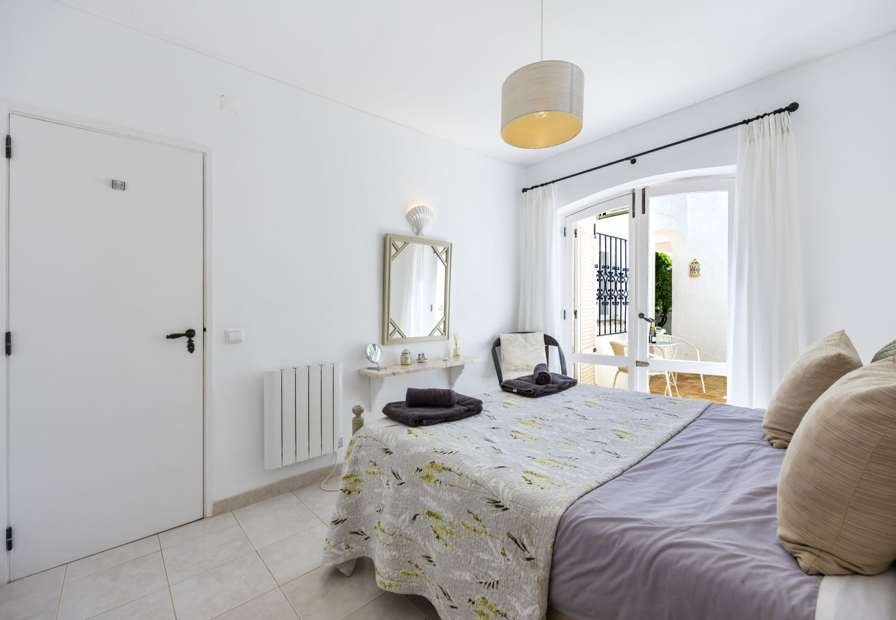Terraced House in Luz - CoolHouses Algarve Luz | Casa 24LBC 