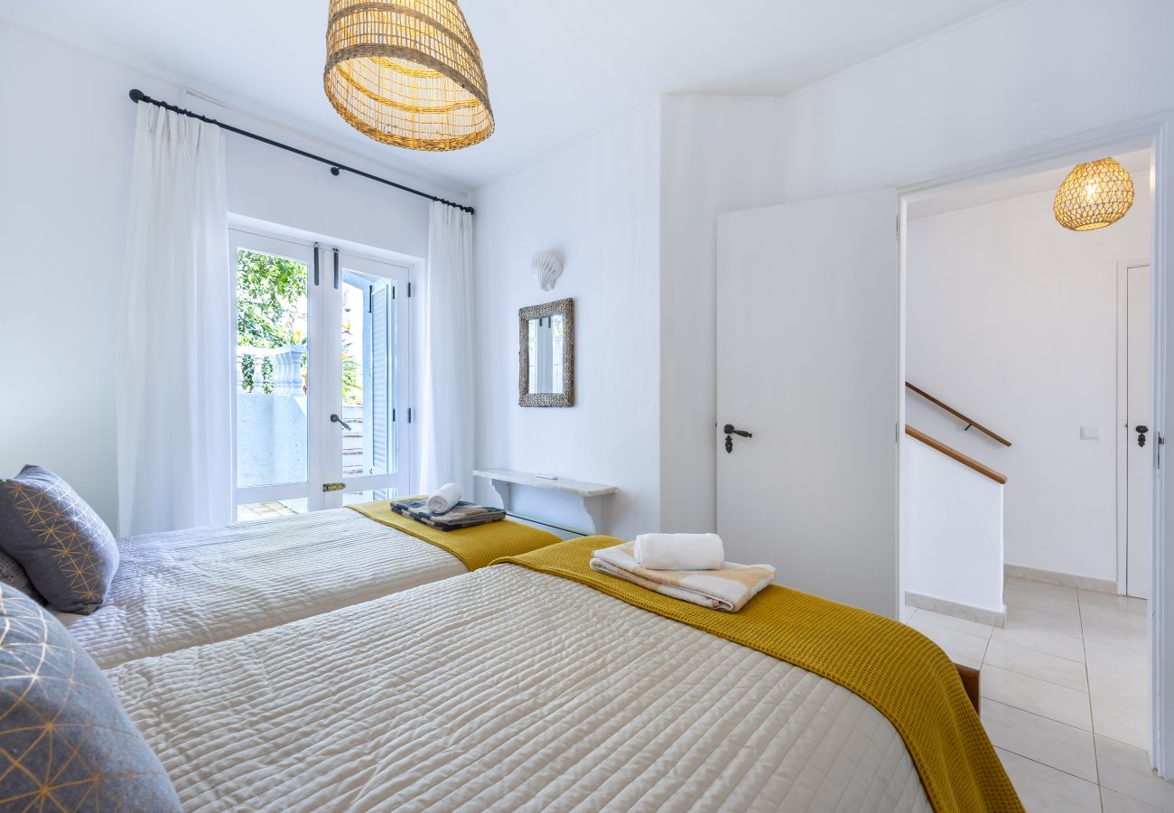 Terraced House in Luz - CoolHouses Algarve Luz | Casa 24LBC 