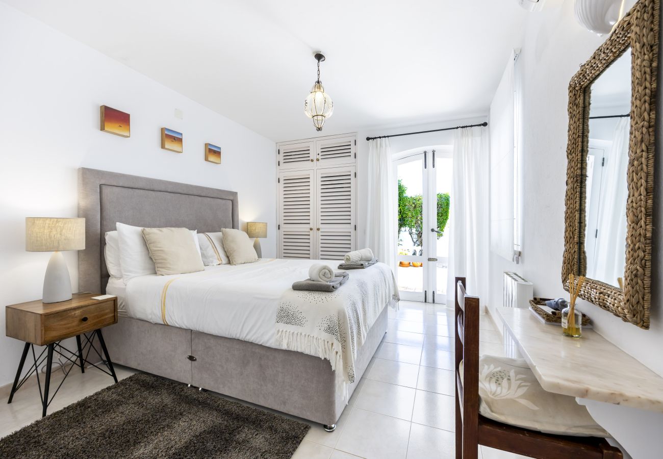 Terraced House in Luz - CoolHouses Algarve Luz | Casa 24LBC 