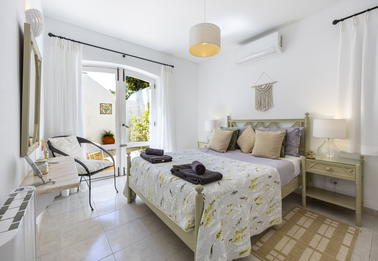 Terraced House in Luz - CoolHouses Algarve Luz | Casa 24LBC 