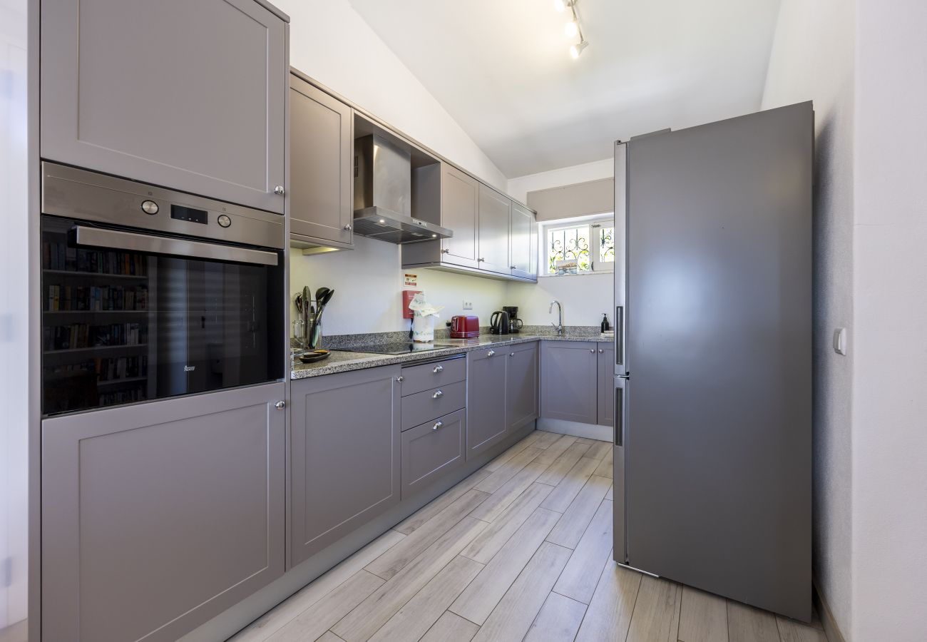 Terraced House in Luz - CoolHouses Algarve Luz | Casa 24LBC 