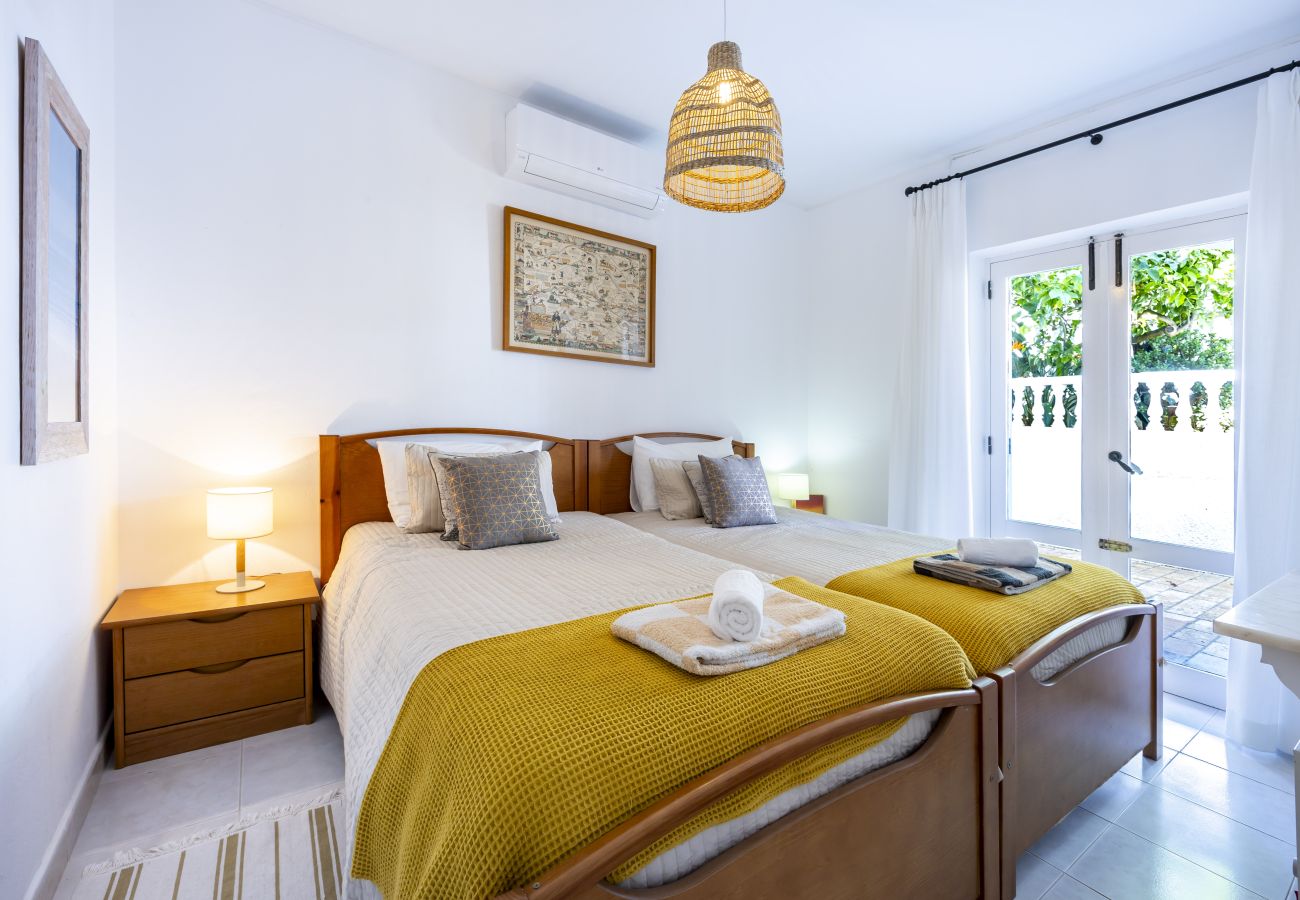Terraced House in Luz - CoolHouses Algarve Luz | Casa 24LBC 