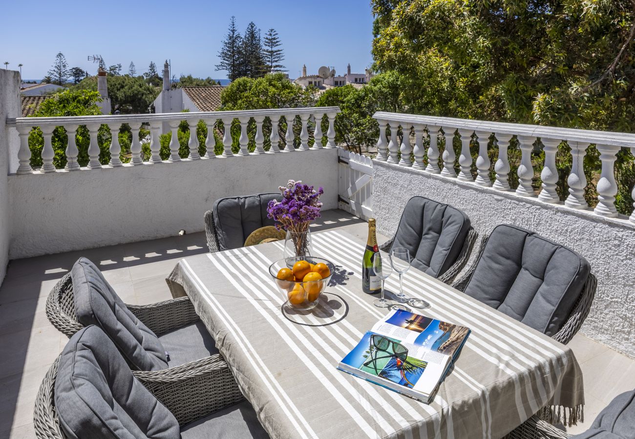 Terraced House in Luz - CoolHouses Algarve Luz | Casa 24LBC 