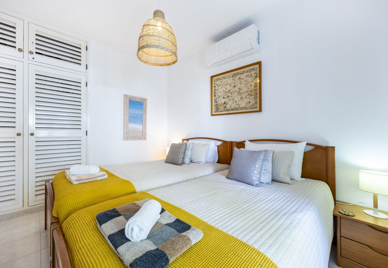 Terraced House in Luz - CoolHouses Algarve Luz | Casa 24LBC 