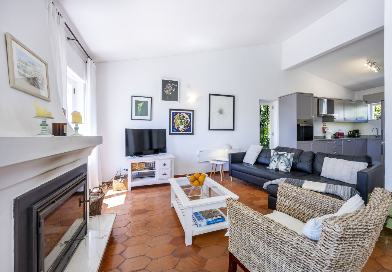 Terraced House in Luz - CoolHouses Algarve Luz | Casa 24LBC 