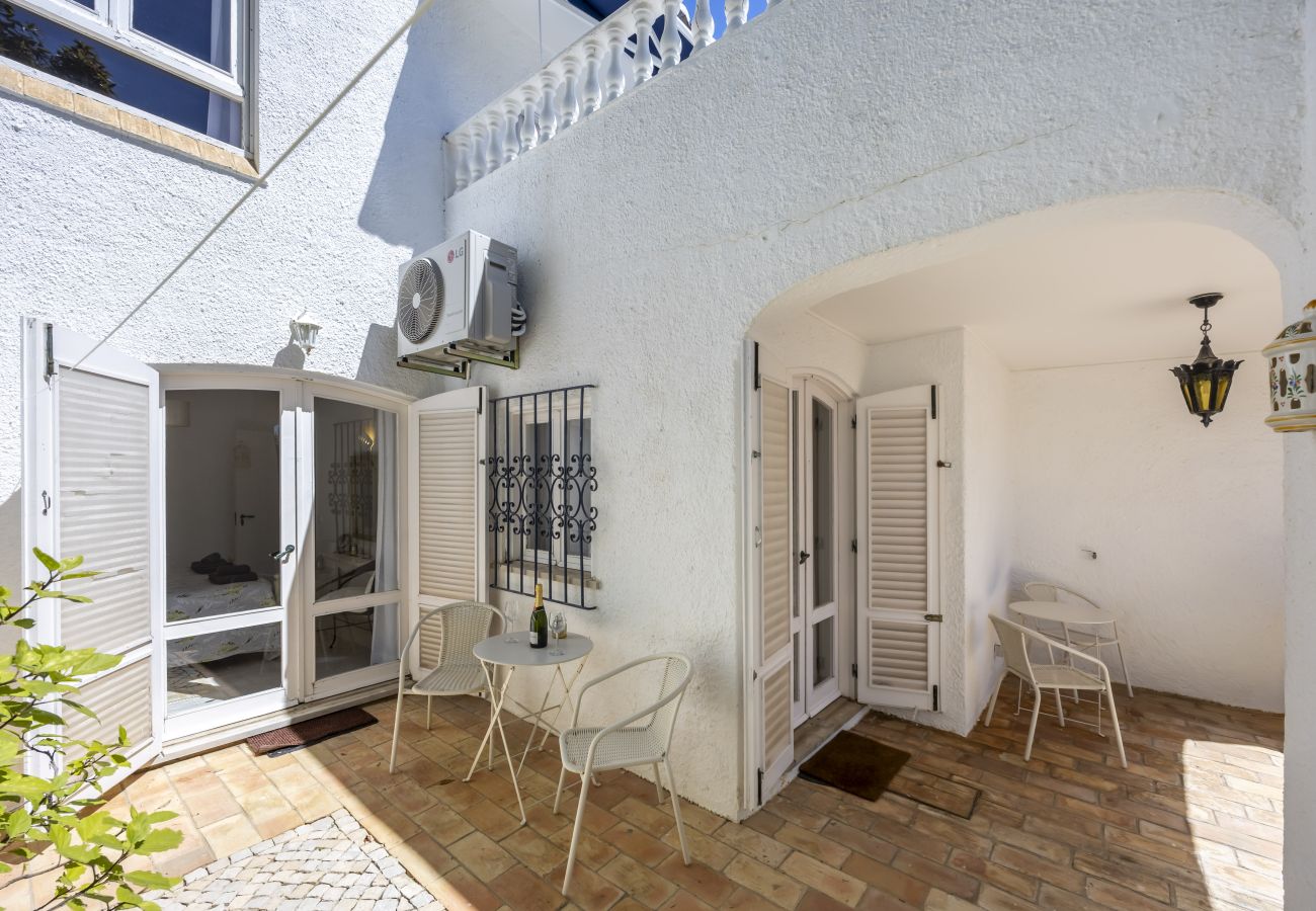 Terraced House in Luz - CoolHouses Algarve Luz | Casa 24LBC 