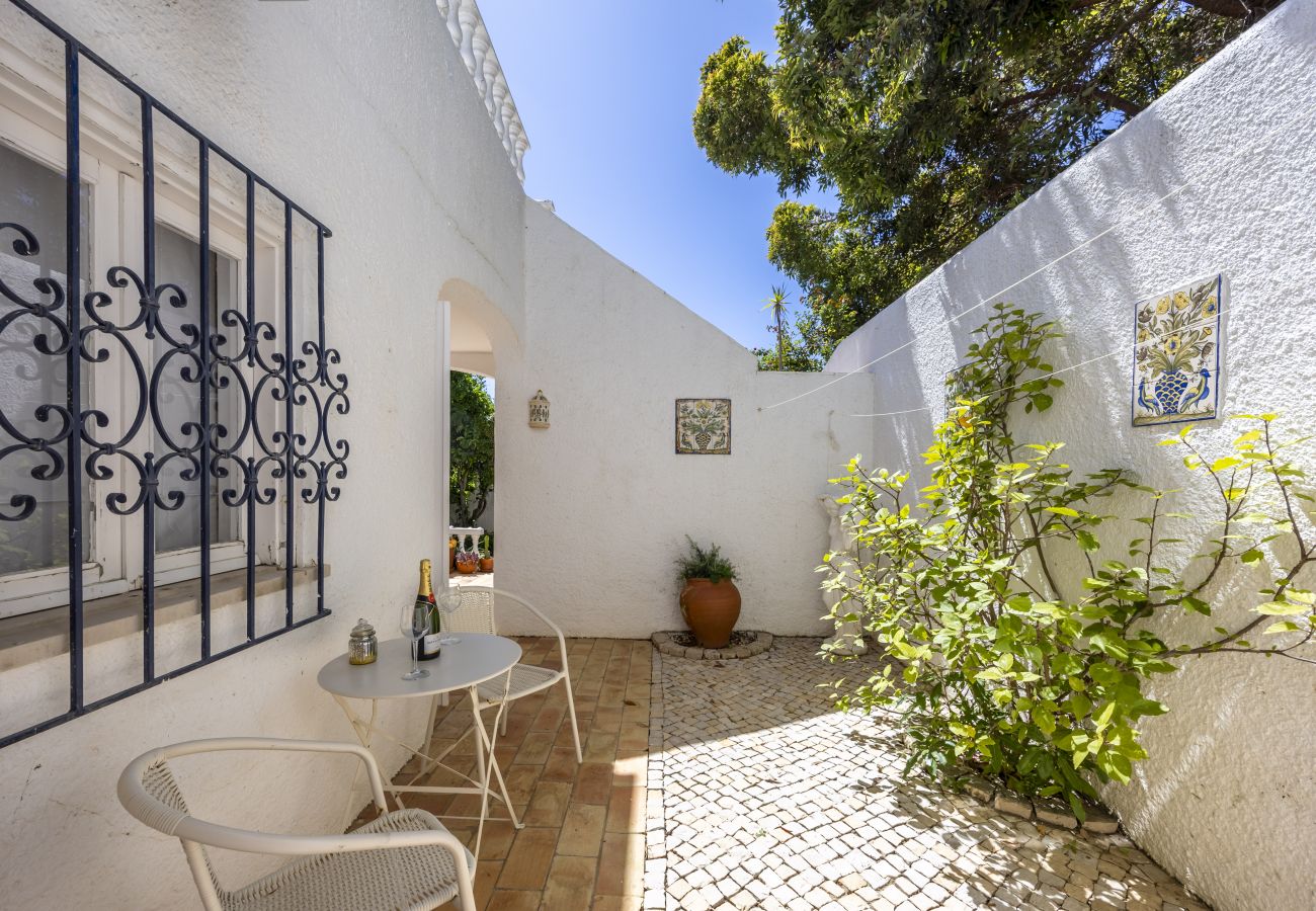 Terraced House in Luz - CoolHouses Algarve Luz | Casa 24LBC 