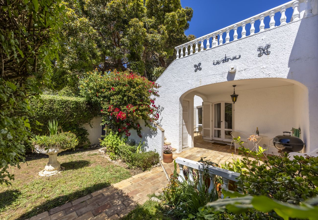 Terraced House in Luz - CoolHouses Algarve Luz | Casa 24LBC 