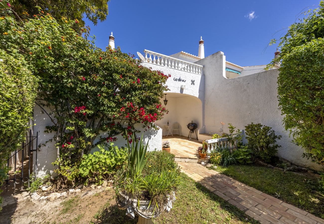 Terraced House in Luz - CoolHouses Algarve Luz | Casa 24LBC 