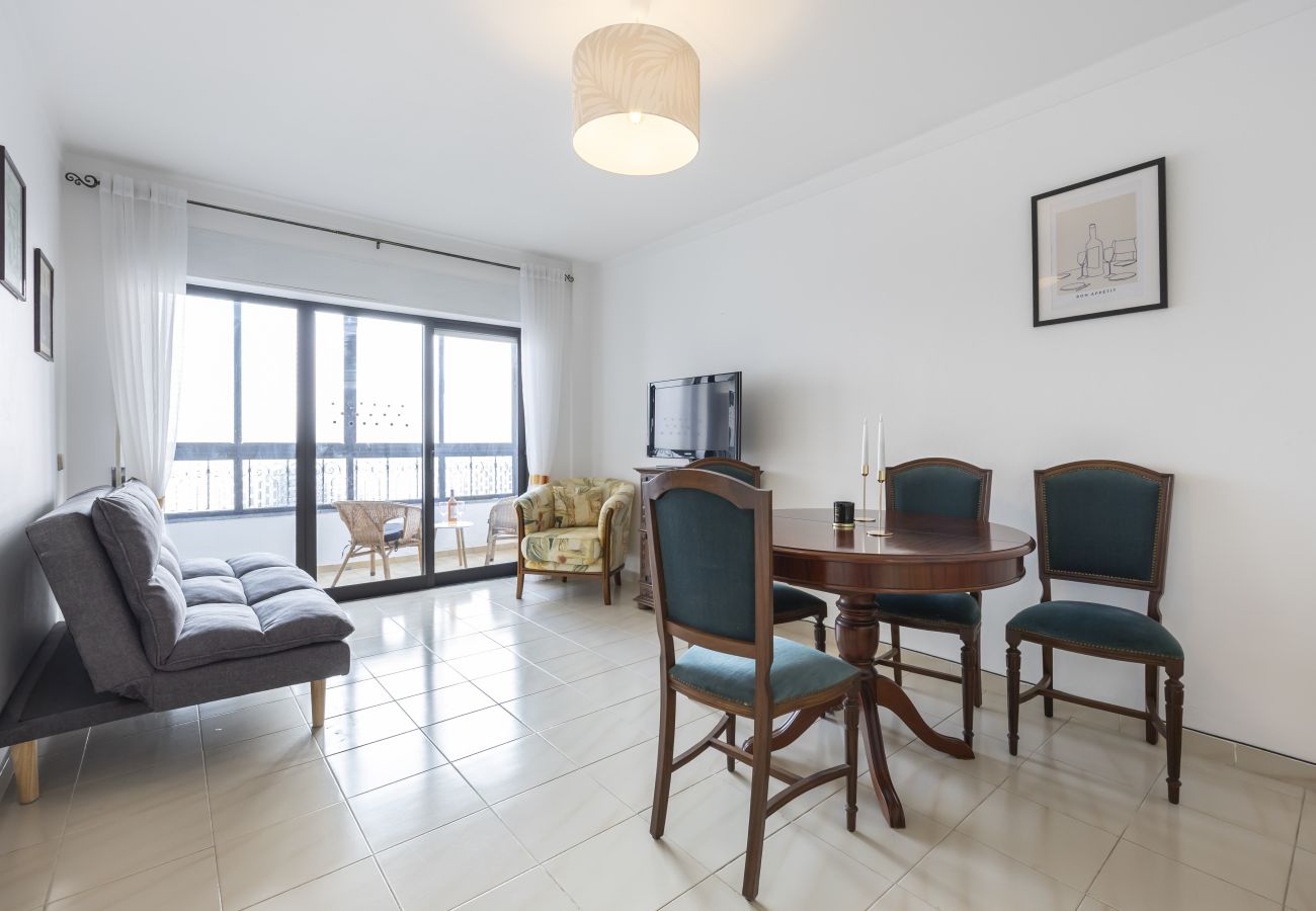 Apartment in Luz - Sunny Luz
