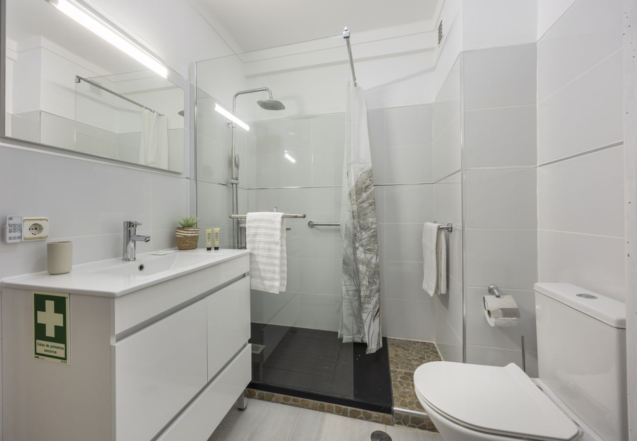 Apartment in Luz - Sunny Luz