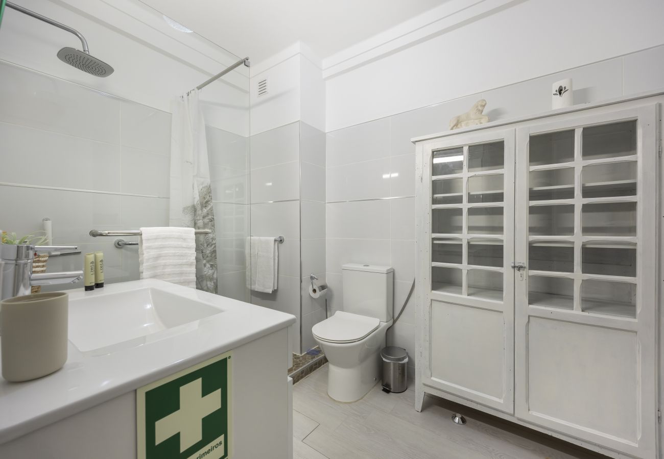 Apartment in Luz - Sunny Luz