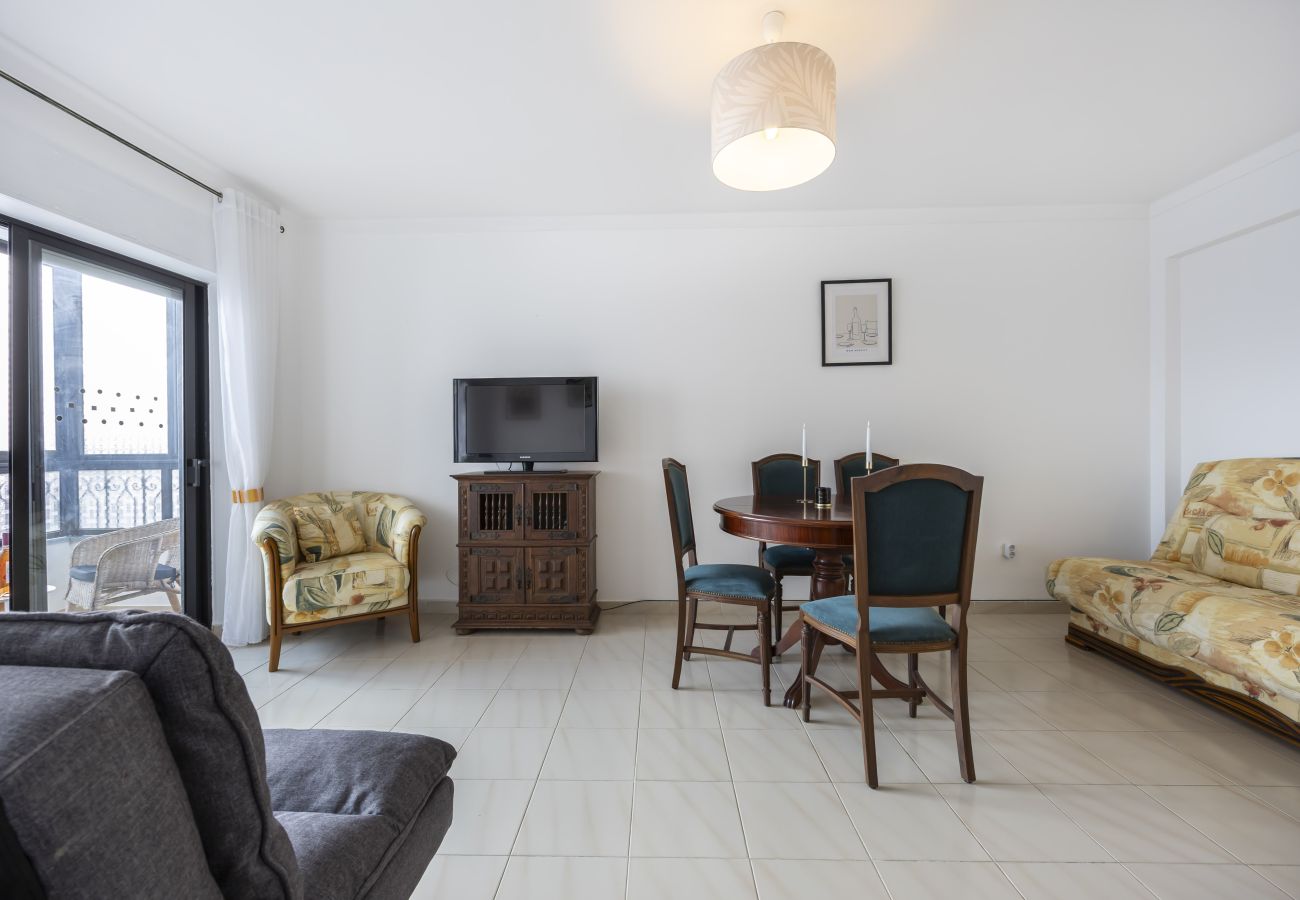 Apartment in Luz - Sunny Luz