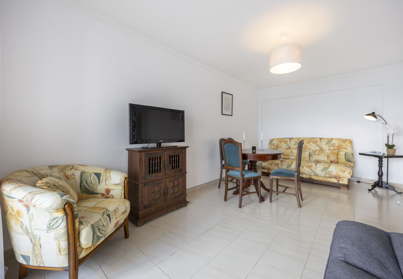 Apartment in Luz - Sunny Luz