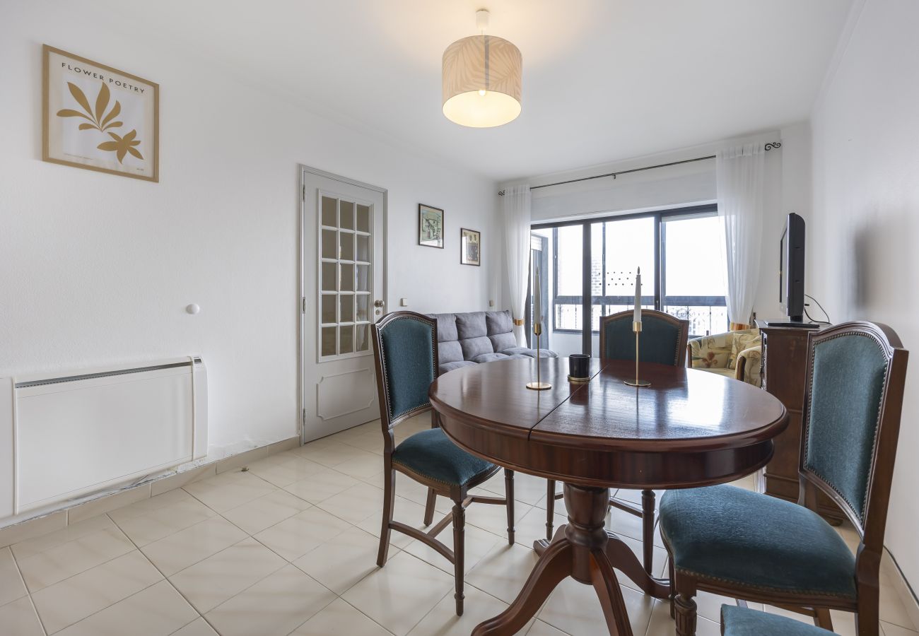 Apartment in Luz - Sunny Luz