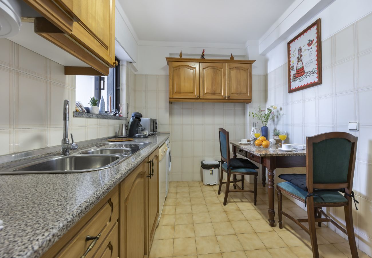 Apartment in Luz - Sunny Luz