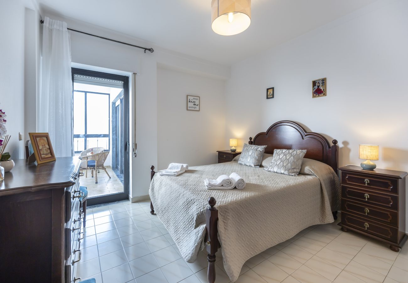 Apartment in Luz - Sunny Luz