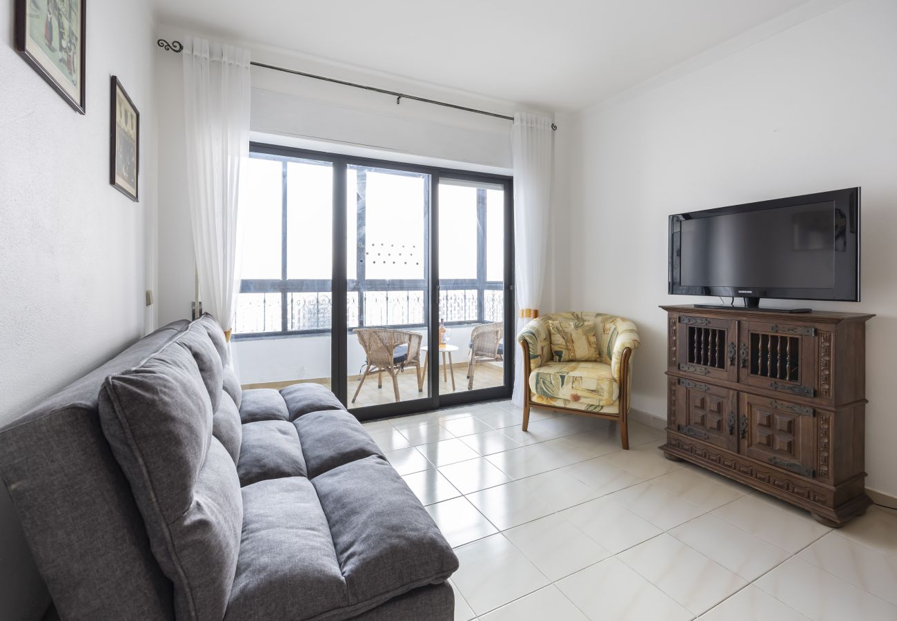 Apartment in Luz - Sunny Luz