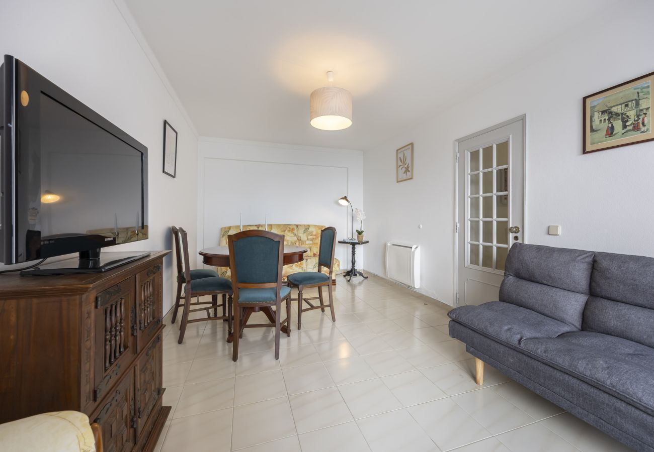 Apartment in Luz - Sunny Luz