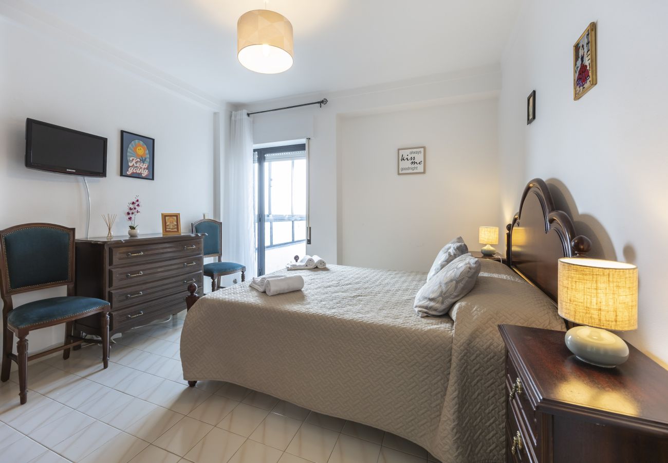 Apartment in Luz - Sunny Luz