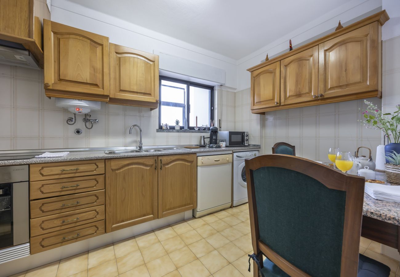 Apartment in Luz - Sunny Luz