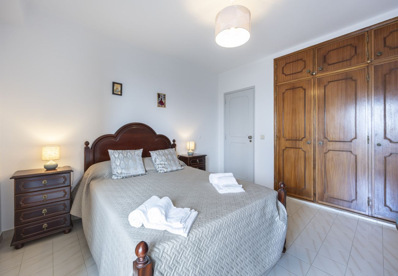 Apartment in Luz - Sunny Luz