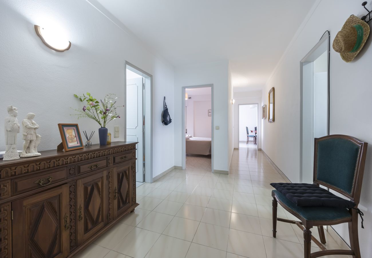 Apartment in Luz - Sunny Luz