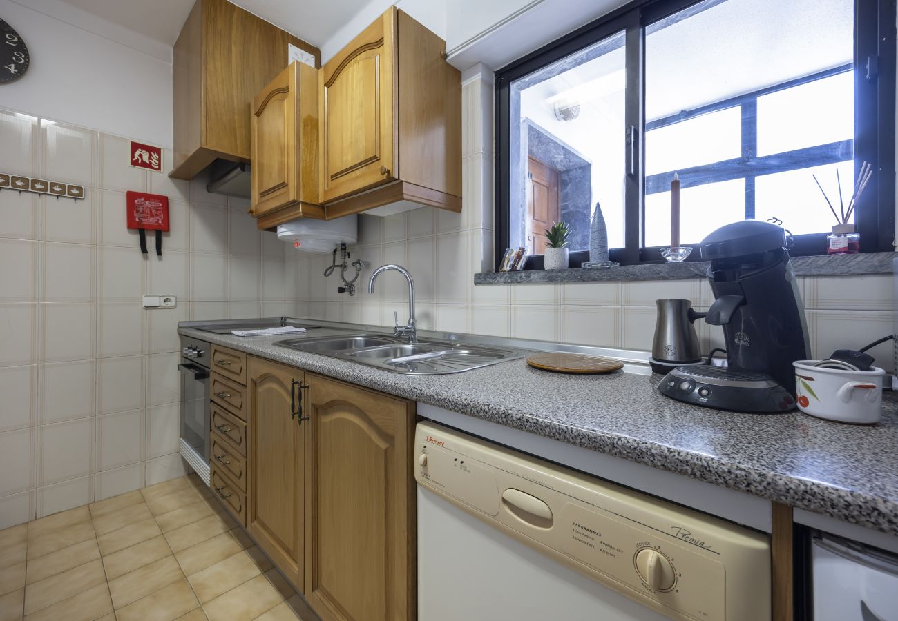 Apartment in Luz - Sunny Luz