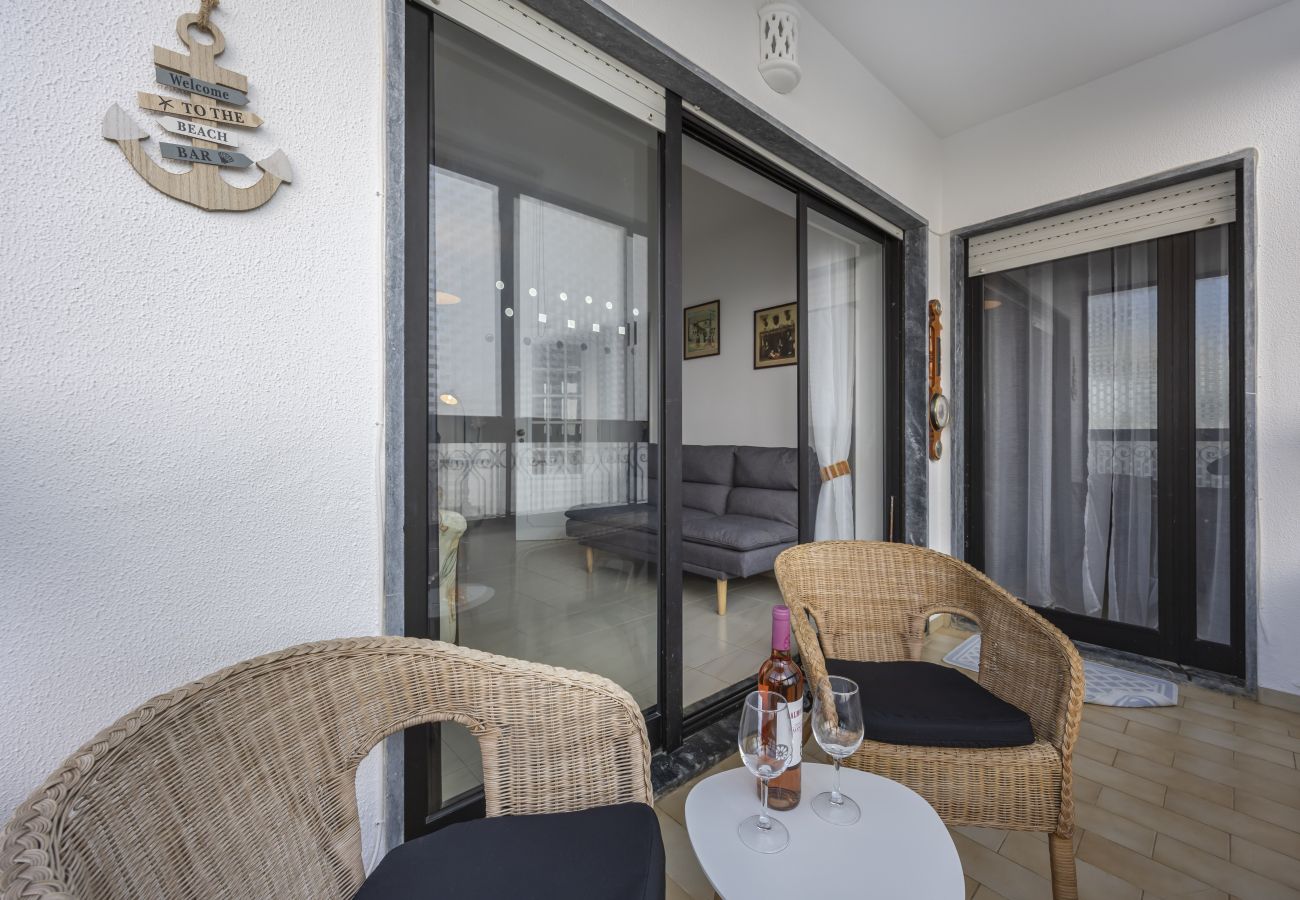 Apartment in Luz - Sunny Luz