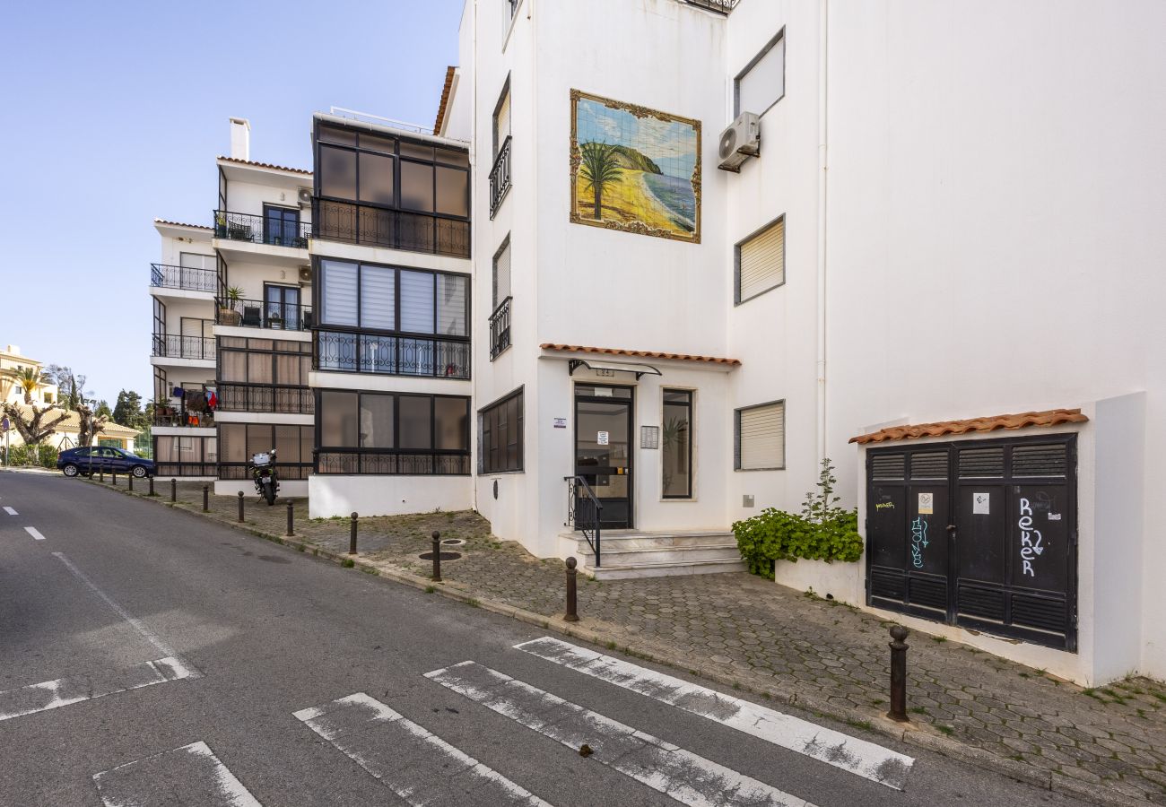 Apartment in Luz - Sunny Luz