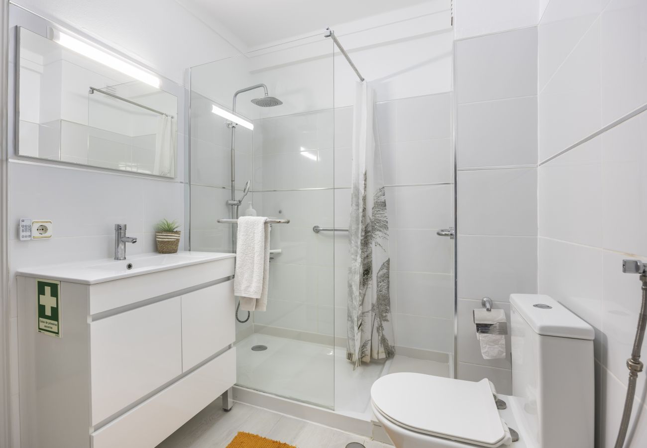 Apartment in Luz -  CoolHouses Algarve Luz |  Sunny Luz T1