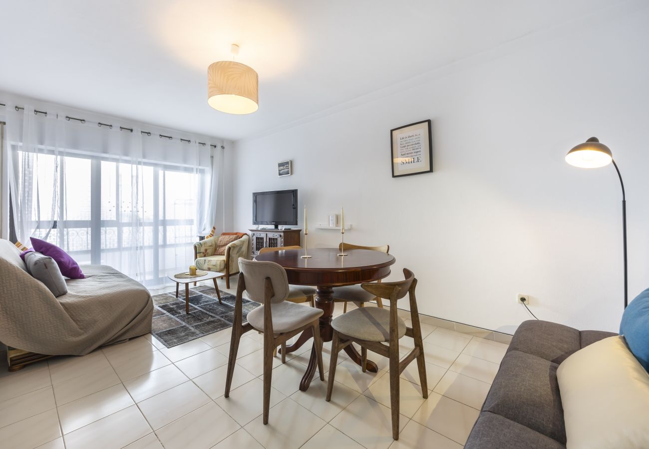 Apartment in Luz -  CoolHouses Algarve Luz |  Sunny Luz T1