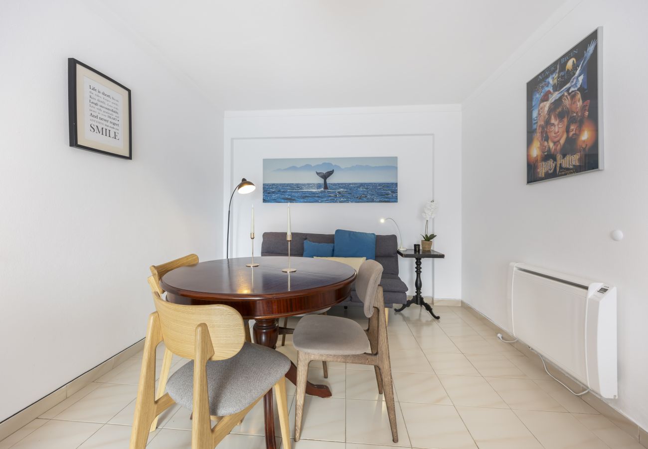 Apartment in Luz -  CoolHouses Algarve Luz |  Sunny Luz T1