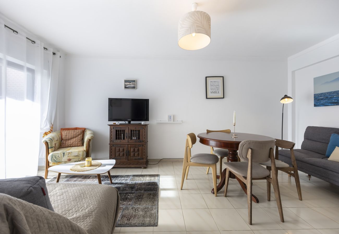 Apartment in Luz -  CoolHouses Algarve Luz |  Sunny Luz T1