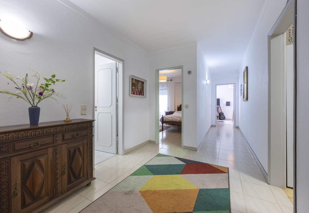 Apartment in Luz -  CoolHouses Algarve Luz |  Sunny Luz T1