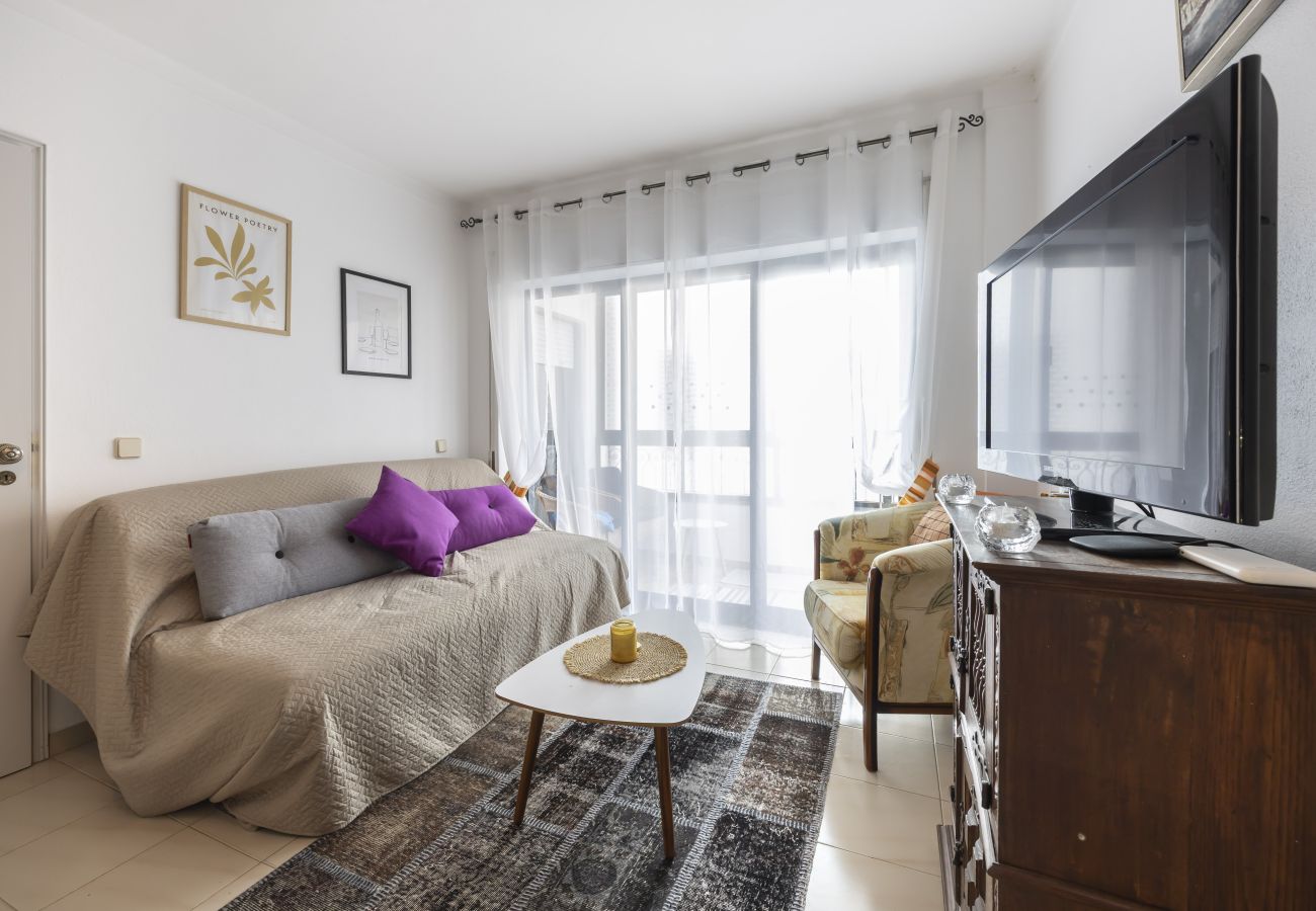 Apartment in Luz -  CoolHouses Algarve Luz |  Sunny Luz T1